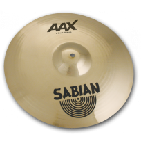 SABIAN 19" AAX V-CRASH činela